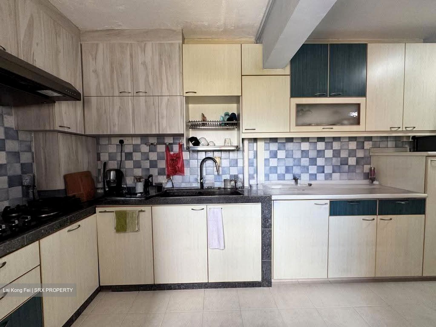 Blk 336 Clementi Avenue 2 (Clementi), HDB 5 Rooms #629073731